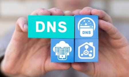 Encrypted DNS Traffic Featured
